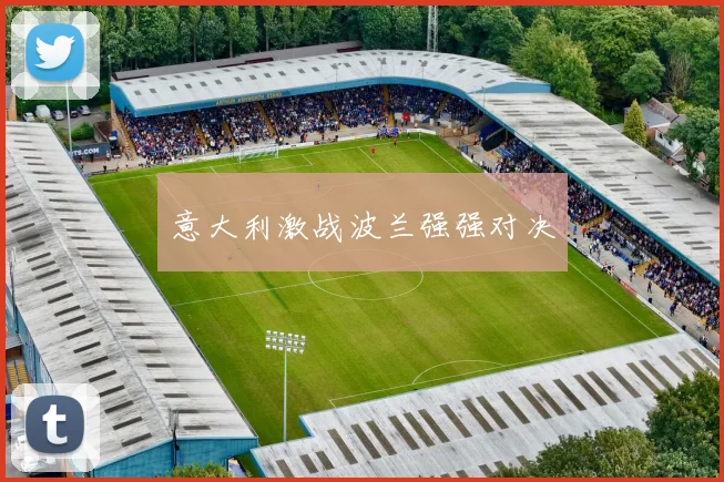 意大利激战波兰强强对决
