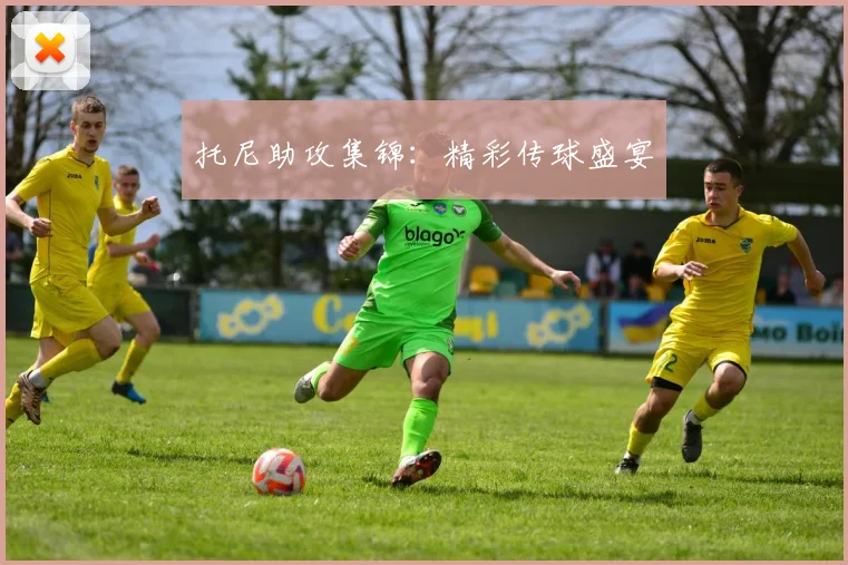 托尼助攻集锦：精彩传球盛宴