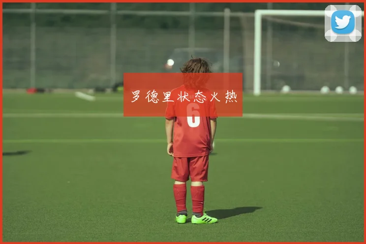 罗德里状态火热